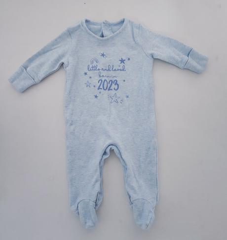 Pyžamko, matalan,62