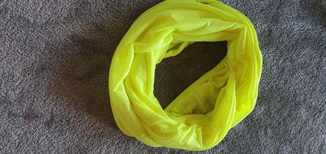 Nákrčník h&m uni,