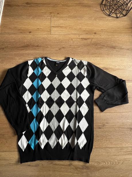 Pulóver newyorker xxl, new yorker,xxl