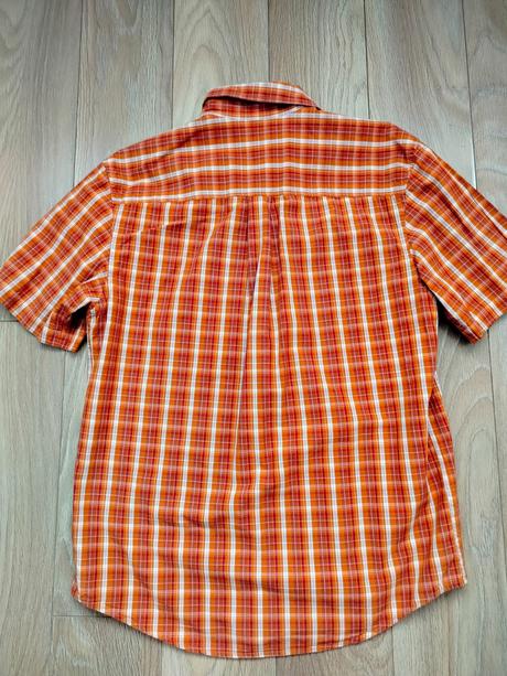 Pánska košeľa, timberland,m