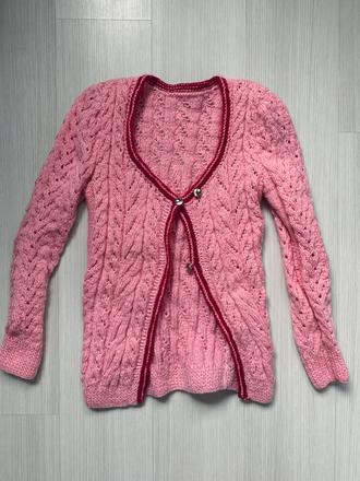 Handmade sveter, m