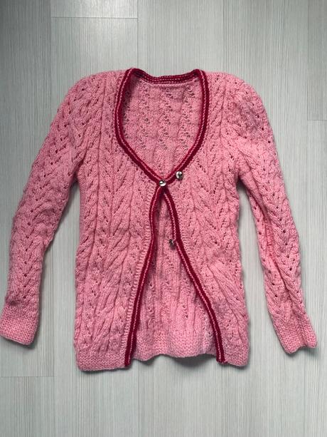 Handmade sveter, m