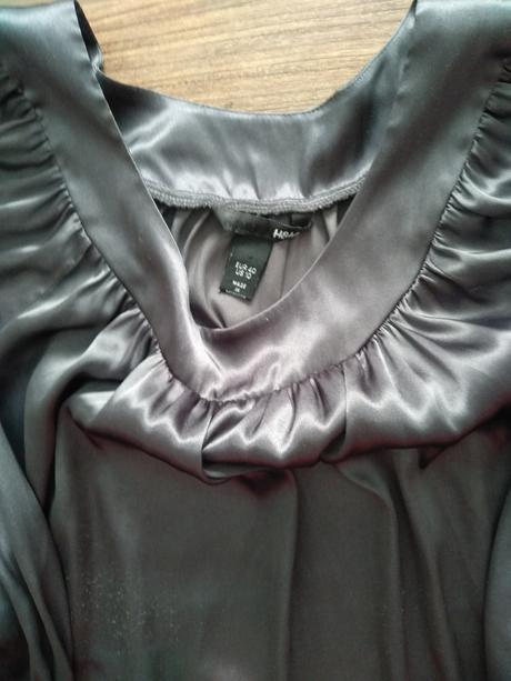 Bluzka  hm, h&m,l