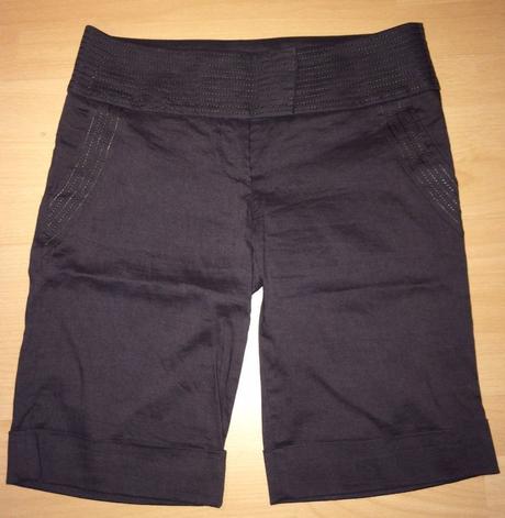 Elegantné šortky bebe, 36