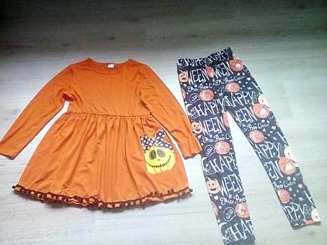 Set-tunika a leginy, 146