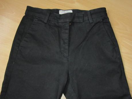 Current elliott - 7/8nkové nohavice, 26