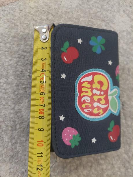 Peňaženka dievčenská, 