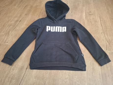 Mikina, puma,128