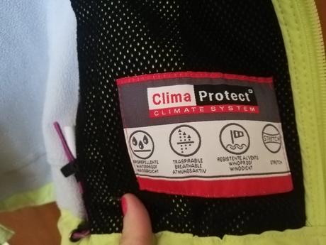 Prechodna bunda cmp, cmp,116