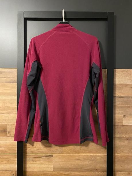 Tenšia mikina, zajo,l