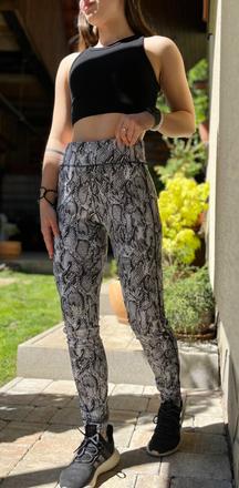 F&f športove legíny, f&f,xl