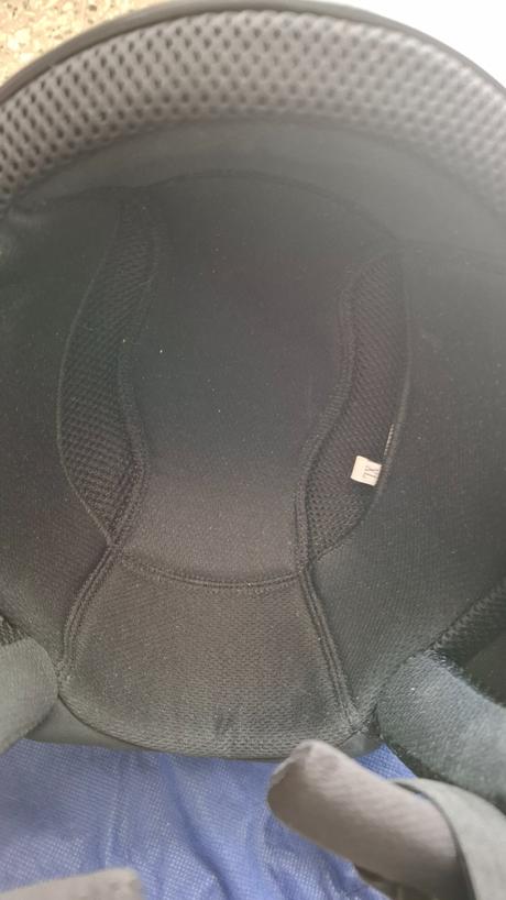Prilba xl, xl