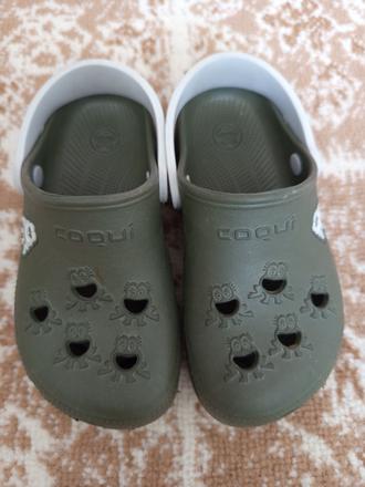 Kroksy coqui, coqui,29