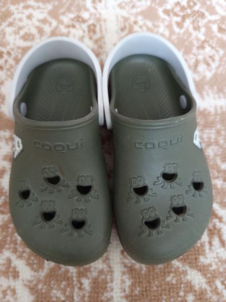 Kroksy coqui, coqui,29