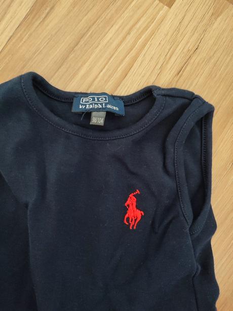 Letné šaty, ralph lauren,98