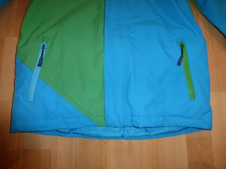 Lyžiarska bunda extend, 152