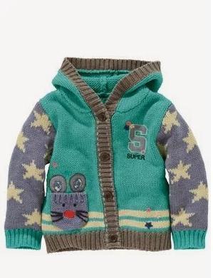 Zateplený sveter, next,110