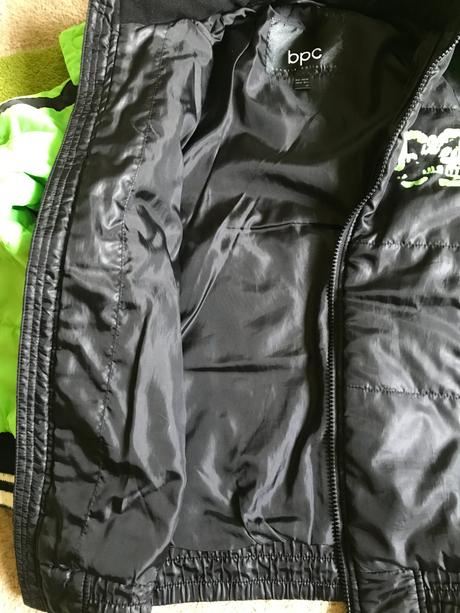 Zimná vetrovka, 140