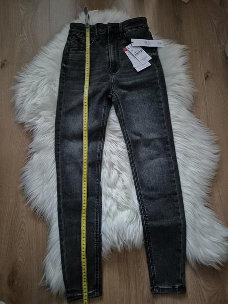 Skiny rifle, stradivarius,xs