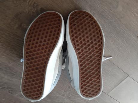 2 ks vans knu skool 36-37, vans,37