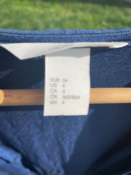 H&m kardigan, h&m,34