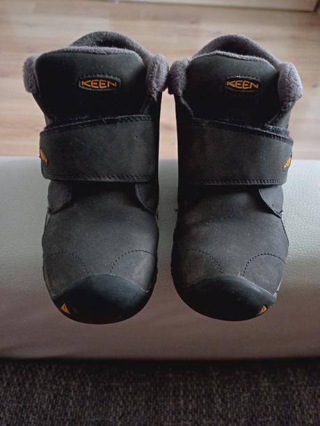 Zimné topánky keen, keen,32