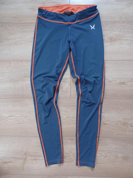 Kari traa legíny xs, xs