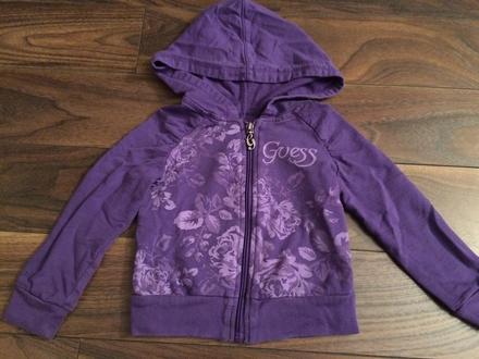 Mikina guess (2-3 roky), guess,98