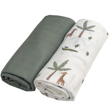 Brendon flm/110x110-2 palmi osuška, 