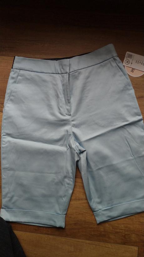 Elegantne bermudy, orsay,36