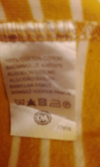 Dámsky bavlnený top , yessica, yessica,s