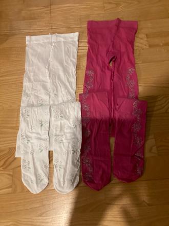 Silonky vzorované, 140