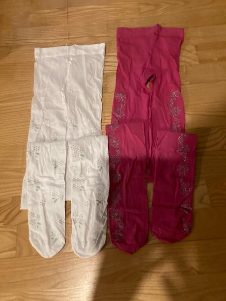 Silonky vzorované, 140