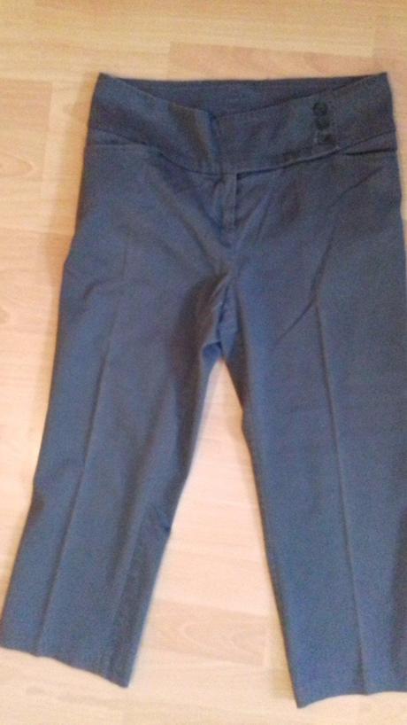 7/8 nohavice (dv), m