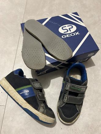 Tenisky geox, geox,29