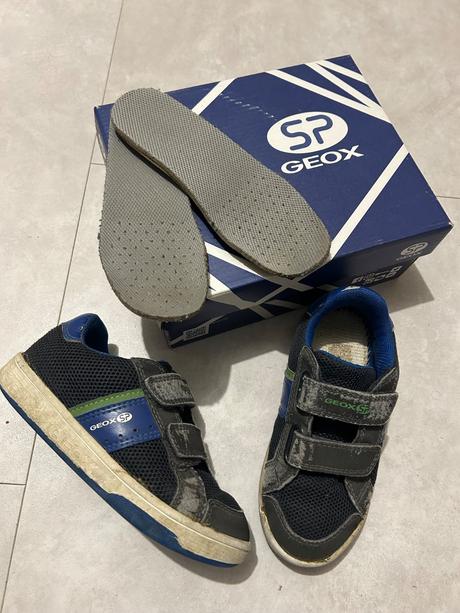 Tenisky geox, geox,29