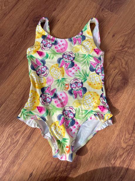 Plavky, disney,122