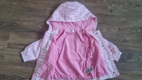 Dievčenská bundička, pepco,74