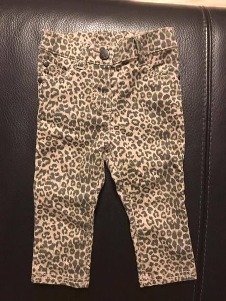 Nohavice next- top stav, next,80