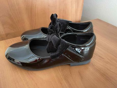 Slávnostné topánky, nelli blu,29