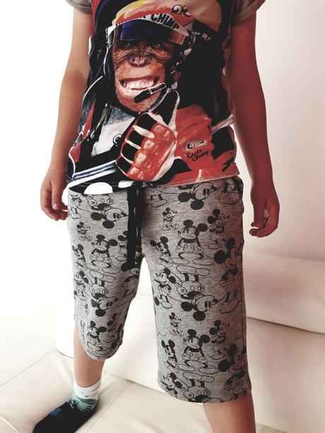 Koton kratase 9/10r 14, 140