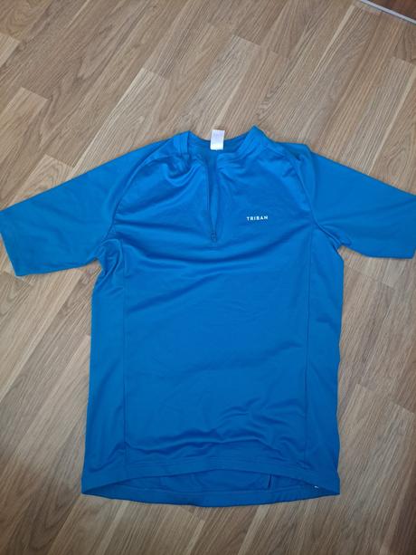Cyklotricko c.170, decathlon,170