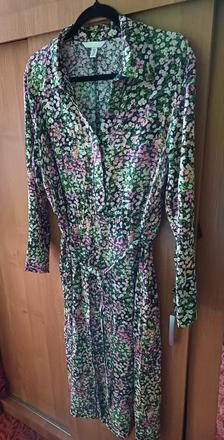 Damske koselove saty h&m xl, xxl