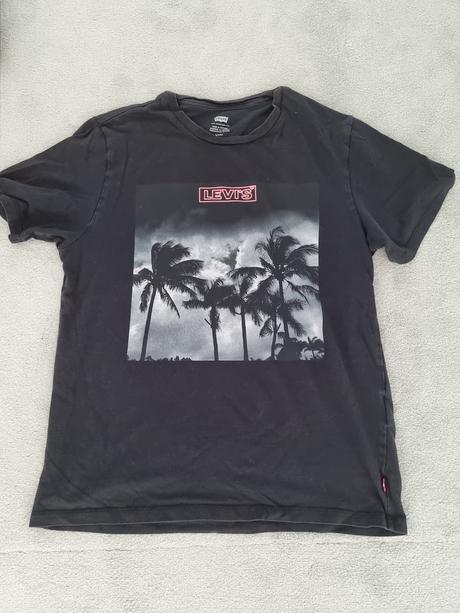 Tričko, levis,s