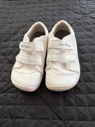 Tenisky barefoot, 32