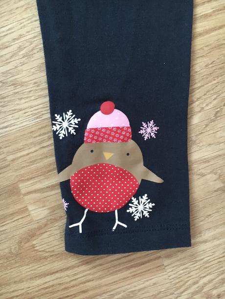 Leginky s vtacikom, f&f,122