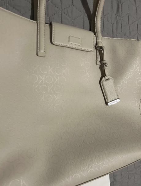 Kabelka calvin klein, calvin klein