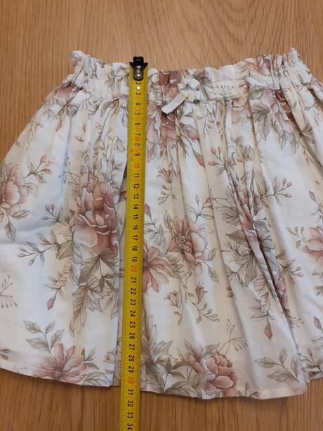 Tričko so sukňou, newbie,98 / 104