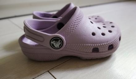 Crocs c8 č.25, crocs,25