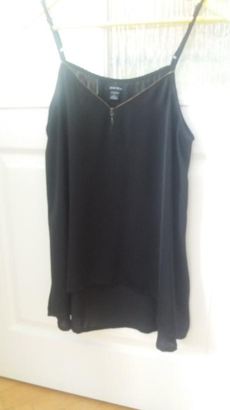 Predlzeny top amisu, amisu,s